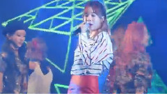 EXID - Whoz That Girl
