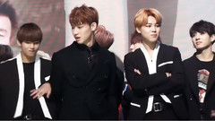 V(防弹少年团),JB(GOT7),JIMIN(防弹少年团) - Uptown Funk