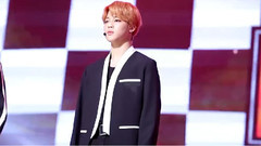 JIMIN(防弹少年团) - Perfect Man