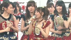 AKB48,岚,SMAP,福山雅治,日本群星 - 东京不够热 第66回NHK红白歌合战 全场