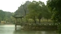 音乐短片 - 山居吟 古筝独奏