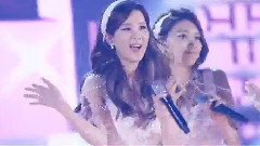 少女时代,徐玄(少女时代),少女时代-TTS - Party(Winter Ver.)& Lion Heart