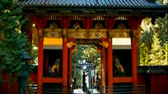 音乐短片 - 林冲夜奔 古筝独奏