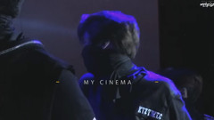 SMROOKIES - Cinema JOHNNY Focus