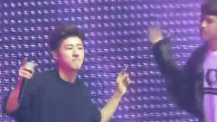 iKON - Double B 粉红瞬间