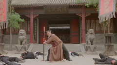 华语群星,影视原声 - 朴刀