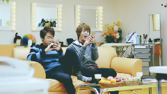 Hey! Say! JUMP,岚 - パズドラ CM