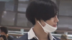 李泰民(SHINee) - 金浦机场赴日