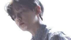 EXO - 魔镜By金白开
