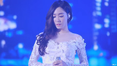 少女时代,少女时代-TTS,Tiffany(少女时代) - KBS歌谣大祝祭