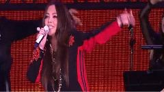 张惠妹 - 彩虹