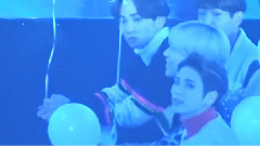 温流(SHINee),李泰民(SHINee),崔珉豪(SHINee),Key(SHINee),SHINee - 台下