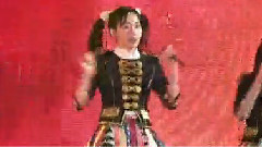 SNH48 - 悬铃木 & 万有引力
