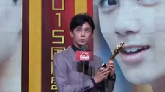 吴磊 - 最具潜质演员:吴磊