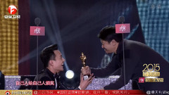 王凯 - 年度演技飞跃演员:王凯
