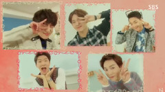 Winner - 2016 恭喜发财之Winner