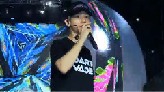 EXO - Love Me Right 彩排版