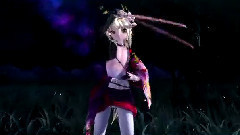 镜音双子,初音未来 - Knife