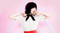 Carly Rae Jepsen - I Really Like You