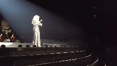 Celine Dion - Hello (New Year's Surprise)现场饭拍版