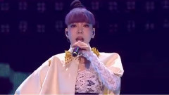 吴莫愁 - I'm Unstoppable & 小蛮腰 & 我是你的Lover