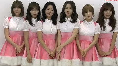 尹普美(Apink),吴夏荣(Apink),朴初珑(Apink),金南珠(Apink),Apink - X'mas Message From Apink Japan