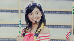 AKB48,HKT48,前田敦子,大岛优子,渡边麻友 - 小小AKB