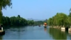 音乐短片 - 采莲 古筝独奏