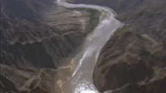 音乐短片 - 草原之夜 古筝独奏