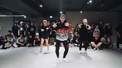 舞蹈视频 - A1 Everything