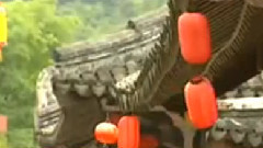 音乐短片 - 禅院钟声 古筝独奏