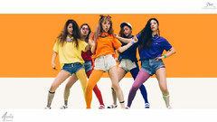Red Velvet - Dumb Dumb