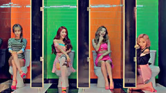 MAMAMOO - Um Oh Ah Yeh