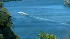 音乐短片 - 四段锦 古筝独奏