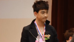 GOT7,Junior(GOT7) - 仁川签售会