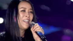 那英 - 相见不如怀念 & 默 & 白天不懂夜的黑 & 征服 & 跟着感觉走