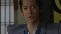 Hey! Say! JUMP,中岛裕翔 - 新春時代劇<信長燃ゆ>オススメ Cut