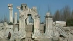 音乐短片 - 寒鸦戏水