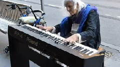 音乐短片 - All I Ask Of You