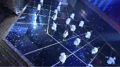 EXILE - EXILE 紅白スペシャル 2015(第66回 NHK紅白歌合戦)现场版 15/12/31