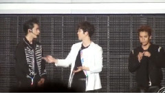 2PM,李俊昊(2PM) - Talk
