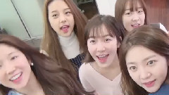 LABOUM - Laboum的60s自拍time