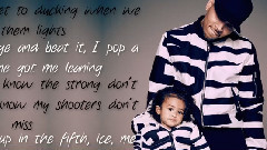 Chris Brown - Blow It In the Wind