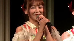 SNH48 - MC1 祝陆婷生日快乐