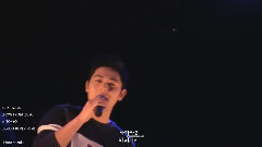 金桐俊(ZE:A) - SHOW FROM ZE AJ 2部 桐俊 Cut
