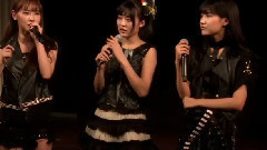 SNH48 - MC4&MC5 一个字来总结去年