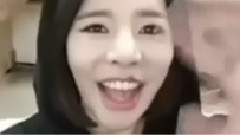 Sunny(少女时代),少女时代 - SBS歌谣大战宣传影像 SUNNY Cut