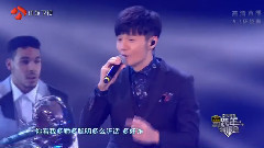 李荣浩 - 李白 & 模特
