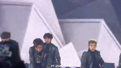KAI(EXO),EXO - Call Me Baby