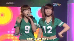 Jessica,Sunny(少女时代),秀英(少女时代),孝渊(少女时代),少女时代 - OH